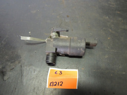 Motor Reservatorio Parabrisa Renault Sandero Citroen C3 9641