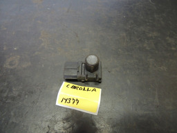 Sensor De Estacionamento Toyota Corolla 8944133160