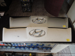 Capo Hyundai Hr 2005 A 2011 