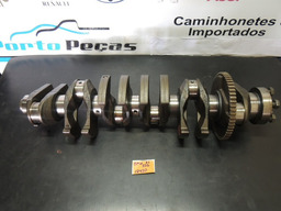 Virabrequim Bmw 335 X1 6cc Std