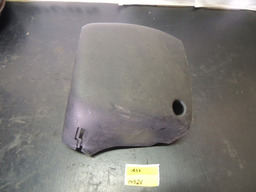 Moldura Inferior Coluna De Direção Asx 2010 2014 8065 A 102