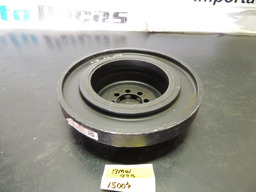 Polia Virabrequim Bmw N55 135i/335i/435i/535i/x5/x6 20102019