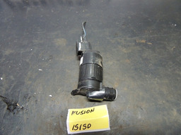 Motor Injetor De Agua Parabrisa Fusion Titanium 2014/2015 