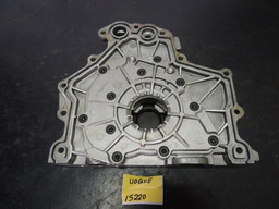 Bomba De Oleo Land Rover Vogue 2013 6h4q6600 Dd