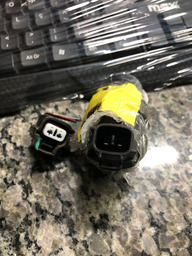 Motor Esguincho Parabrisa Toyota Hilux 3.0 Sw4 85330 60160