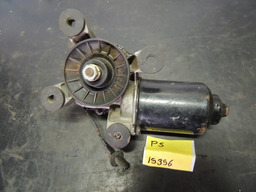 Motor Do Limpador Pajero Sport 