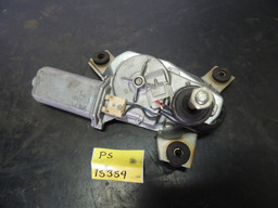 Motor Limpador Traseiro Pajero Sport 1997 2007 4102091 S