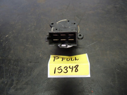 Comutador De Partida Pajero Full 2004