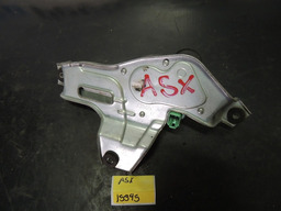 Motor Da Limpador Asx 2016