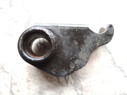 Suporte Barra De Tração Kia Bongo 2016 54120-4e200