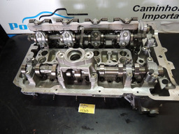 Cabeçote Bmw 320i Turbo Xi 2013 2015 764782501