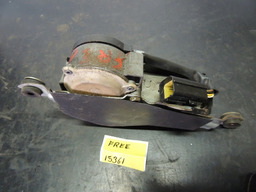 Motor Do Limpador Traseiro Freelander 2003 2006 
