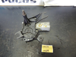 Motor Limpador Traseiro Celta Prisma Fiesta Ecosport 2009