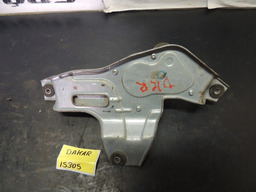 Motor Do Limpador Traseiro Pajero Dakar 2008 2015