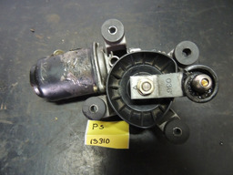 Motor Do Limpador Dianteiro Pajero Sport 1999/2007 