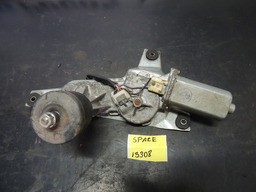 Motor Do Limpador Traseiro Space Wagon 1998/2004  