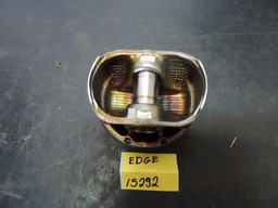 Pistão Da Ford Edge V6 3.5 2008 A 2012
