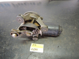 Motor Do Limpador De Parabrisa Dianteiaro Pajero Sport 2005