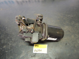 Motor Do Limpador Parabrisa Dianteiro Pajero Sport 1999/2000