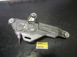 Motor Do Limpador Traseiro Toyota Rav 4 2005 8513042040