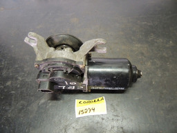 Motor Do Limpador Para-brisa Toyota Corolla 1993/2002 