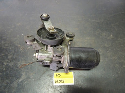 Motor Do Limpador Parabrisa Dianteiro Pajero Sport 2005a2010