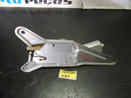 Motor Da Maquina Do Limpador Traseiro Gm Tracker 2.0 2008 