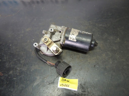 Motor Do Limpador Da Bmw M3 1995