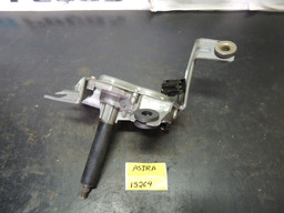 Motor Do Limpador De Vidro Traseiro Gm Astra Hatch 2.0 2003
