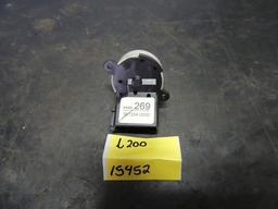 Comutador De Ignição L200 Triton 3.5 V6 4408a269