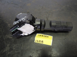 Chave Do Limpador Parabrisa Nissan Sentra 2008 2013 Frontier