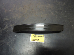 Guia Da Corrente Do Motor Nissan Frontier 2014 2.5