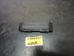 Guia Da Corrente Do Motor Nissan Frontier 2014 2.5