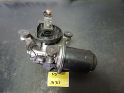Motor Do Limpador Dianteiro Pajero Sport 2005 2010 Mr221974