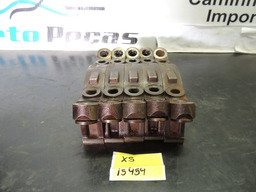Mancal Motor Bmw X5 4.8 2011