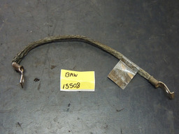 Cabo Terra Bmw 7549394 Original