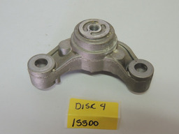 Tensor Land Rover Discovery 4 3.0 V6 Diesel Ck5q8680ac