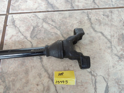 Barra De Torção Lado Direito Hyundai Hr 2018 541604f000