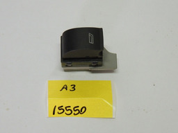 Botão Vidro Elétrico Audi A3 1999 A 2006 Traseiro 4b0959855 