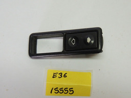 Botão Do Vidro Elétrica Bmw E36 83653000