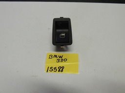 Botão Interruptor Do Vidro Bmw 330 2002