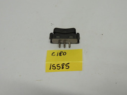 Botão Interruptor Desembaçador Mercedes C180 C280