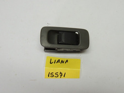 Botão Do Vidro Do Suzuki  Liana 37995-15f0/c8h535