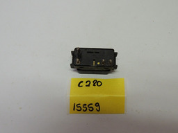 Botão Do Vidro Elétrico Mercedes C280 1994 202 820 53 10