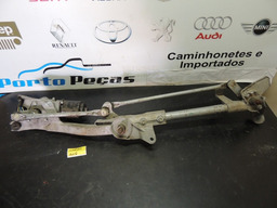 Motor Limpador Para-brisa Lancer Ralliat 2.0 2012