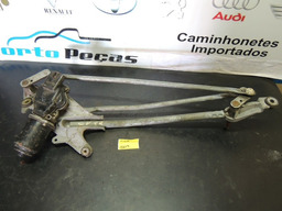 Motor Do Limpador Do Para Brisa Honda Civic 2001 2005