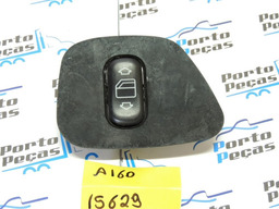 Botão Do Vidro Elétrico Traseiro Mercedes A160 L/e