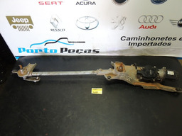 Motor Do Limpador Triton Dakar 3.2 2012
