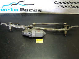 Motor Do Limpador Outlander 2014