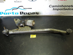 Motor Limpador Renault Sandero 2010 2013